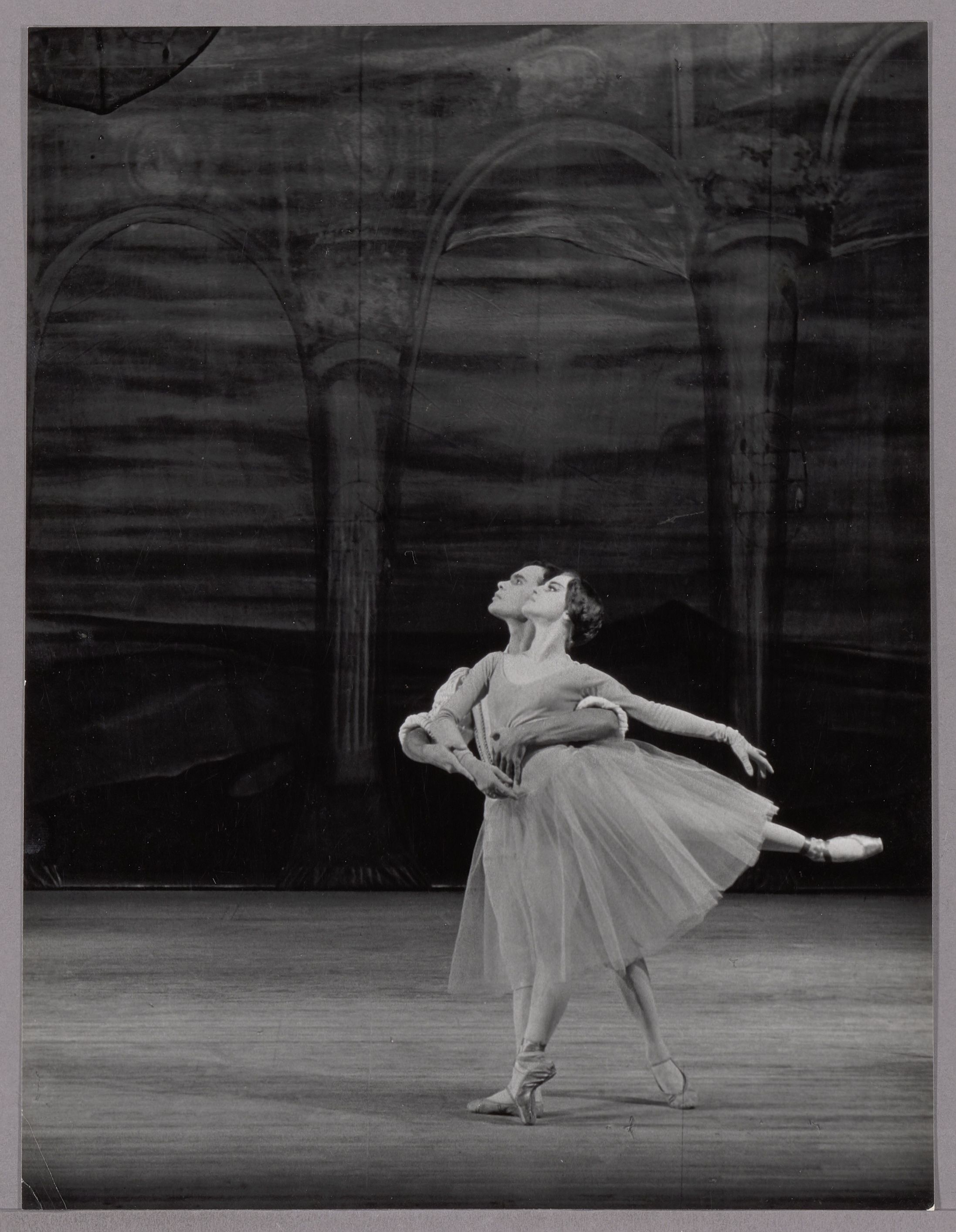 The history of Dutch National Ballet | Nationale Opera & Ballet